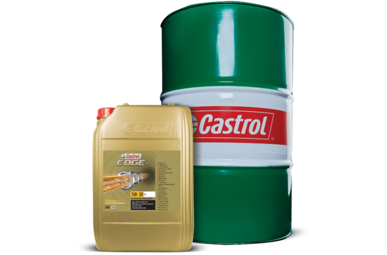 » Oiling the wheels of innovation Euro Car Parts