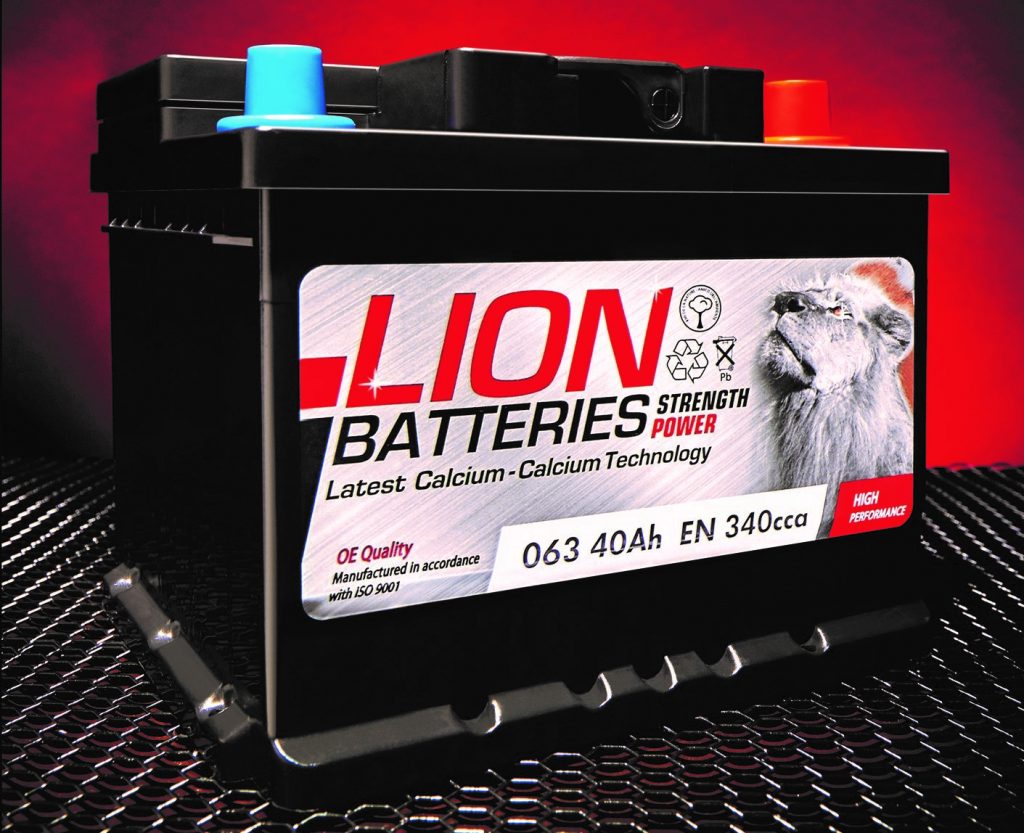 » Search Results » battery Euro Car Parts